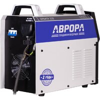 Сварочный инвертор Аврора Орбита 320 - Превью изображения №7 — Интернет-магазин Time-Shop