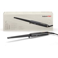 Конусная плойка BaByliss PRO Conical Wand BAB2480E - Превью изображения №2 — Интернет-магазин Time-Shop