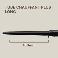 Конусная плойка BaByliss PRO Conical Wand BAB2480E - Превью изображения №8 — Интернет-магазин Time-Shop