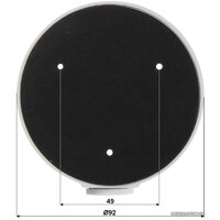 Крепление для камер видеонаблюдения Dahua DH-PFA135 - Превью изображения №5 — Интернет-магазин Time-Shop