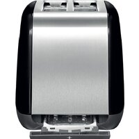 Тостер KitchenAid 5KMT2115EOB - Превью изображения №4 — Интернет-магазин Time-Shop
