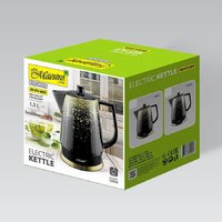 Электрический чайник Maestro MR-074-GOLD - Превью изображения №3 — Интернет-магазин Time-Shop