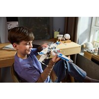 Конструктор LEGO Star Wars 75460 Истребитель X-wing Новой Республики - Превью изображения №7 — Интернет-магазин Time-Shop