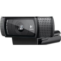 Веб-камера Logitech HD Pro Webcam C920 - Превью изображения №2 — Интернет-магазин Time-Shop