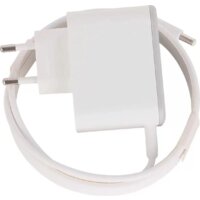 Умная колонка Яндекс Станция Мини 2 с часами (серый опал) - Превью изображения №8 — Интернет-магазин Time-Shop