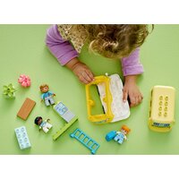 Конструктор LEGO Duplo 10988 Поездка на автобусе - Превью изображения №7 — Интернет-магазин Time-Shop