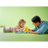 Конструктор LEGO Duplo 10988 Поездка на автобусе - Превью изображения №8 — Интернет-магазин Time-Shop