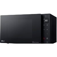 Микроволновая печь LG MW25R35GIS - Превью изображения №8 — Интернет-магазин Time-Shop