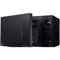 Микроволновая печь LG MW25R35GIS - Превью изображения №7 — Интернет-магазин Time-Shop