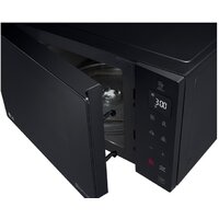 Микроволновая печь LG MW25R35GIS - Превью изображения №4 — Интернет-магазин Time-Shop