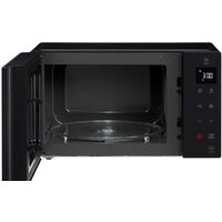 Микроволновая печь LG MW25R35GIS - Превью изображения №2 — Интернет-магазин Time-Shop