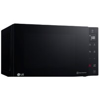 Микроволновая печь LG MW25R35GIS - Превью изображения №6 — Интернет-магазин Time-Shop