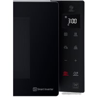 Микроволновая печь LG MW25R35GIS - Превью изображения №5 — Интернет-магазин Time-Shop
