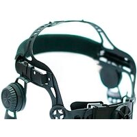 Сварочная маска Aurora Sun-7 Tig Master - Превью изображения №3 — Интернет-магазин Time-Shop