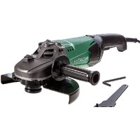 Угловая шлифмашина Hikoki G23ST - Превью изображения №4 — Интернет-магазин Time-Shop