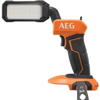 AEG Powertools BSL18-0 (без АКБ)