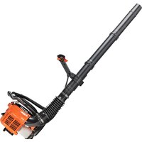 Ранцевая воздуходувка Patriot BGK 345 755100345 - Превью изображения №4 — Интернет-магазин Time-Shop