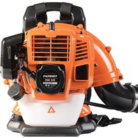 Ранцевая воздуходувка Patriot BGK 345 755100345 - Превью изображения №10 — Интернет-магазин Time-Shop