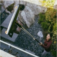 Очиститель желобов Fiskars 1080698 - Превью изображения №6 — Интернет-магазин Time-Shop
