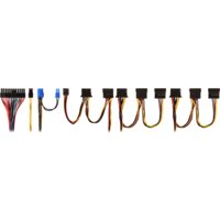 Блок питания ExeGate 550PPE EX282072RUS - Превью изображения №4 — Интернет-магазин Time-Shop