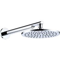 Душевая система  Grocenberg GB5090 (хром) - Превью изображения №9 — Интернет-магазин Time-Shop