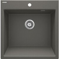 Кухонная мойка Deante ZQE_T10K - Превью изображения №2 — Интернет-магазин Time-Shop