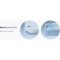 Беспроводное зарядное Ugreen MagFlow 2-in-1 W752 55960 (голубой) - Превью изображения №2 — Интернет-магазин Time-Shop
