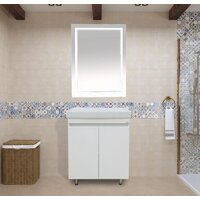  Misty Енисей - 60 Тумба прямая - Э-Ени01060-012 - Превью изображения №8 — Интернет-магазин Time-Shop