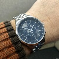 Наручные часы Citizen AT2141-87E - Превью изображения №6 — Интернет-магазин Time-Shop