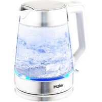 Электрический чайник Haier HK-500 - Превью изображения №3 — Интернет-магазин Time-Shop