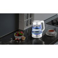 Электрический чайник Haier HK-500 - Превью изображения №4 — Интернет-магазин Time-Shop