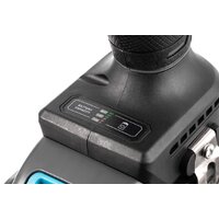 Дрель-шуруповерт Tesla TCD12BL 834528 (с 2-мя АКБ, кейс) - Превью изображения №10 — Интернет-магазин Time-Shop