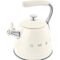 Чайник со свистком Smeg CKLW2001CR - Превью изображения №5 — Интернет-магазин Time-Shop
