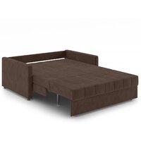 Диван Mio Tesoro Бремен 139 АТС140 (Ultra Chocolate) - Превью изображения №5 — Интернет-магазин Time-Shop