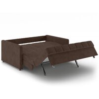Диван Mio Tesoro Бремен 139 АТС140 (Ultra Chocolate) - Превью изображения №6 — Интернет-магазин Time-Shop