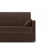 Диван Mio Tesoro Бремен 139 АТС140 (Ultra Chocolate) - Превью изображения №4 — Интернет-магазин Time-Shop