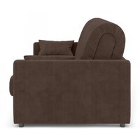 Диван Mio Tesoro Бремен 139 АТС140 (Ultra Chocolate) - Превью изображения №2 — Интернет-магазин Time-Shop