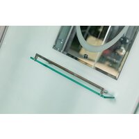 Душевая кабина WeltWasser WW500 Halle 1201 L - Превью изображения №4 — Интернет-магазин Time-Shop