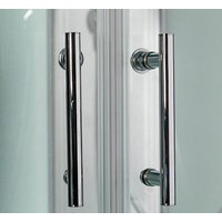 Душевая кабина WeltWasser WW500 Halle 1201 L - Превью изображения №6 — Интернет-магазин Time-Shop