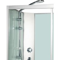 Душевая кабина WeltWasser WW500 Halle 1201 L - Превью изображения №8 — Интернет-магазин Time-Shop