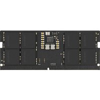 GOODRAM 16ГБ DDR5 SODIMM 4800 МГц GR4800S564L40S/16G