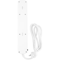 Сетевой фильтр IPPON BK-6-EU-1.8-10-W (1.8м, 6 розеток, белый) - Превью изображения №4 — Интернет-магазин Time-Shop