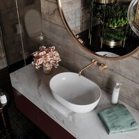 Умывальник Roxen Tim 570165 - Превью изображения №2 — Интернет-магазин Time-Shop