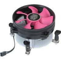 Кулер для процессора Cooler Master X Dream i117 (RR-X117-18FP-R1) - Превью изображения №5 — Интернет-магазин Time-Shop