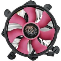 Кулер для процессора Cooler Master X Dream i117 (RR-X117-18FP-R1) - Превью изображения №7 — Интернет-магазин Time-Shop
