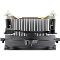 Кулер для процессора Cooler Master X Dream i117 (RR-X117-18FP-R1) - Превью изображения №8 — Интернет-магазин Time-Shop