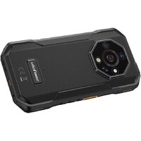 Телефон Ulefone Armor X32 Pro 8GB/256GB (черный/оранжевый) - Превью изображения №5 — Интернет-магазин Time-Shop