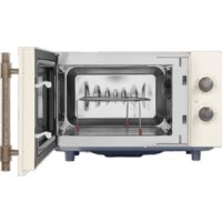 Микроволновая печь MAUNFELD JFSMO.20.5.ERIB - Превью изображения №2 — Интернет-магазин Time-Shop