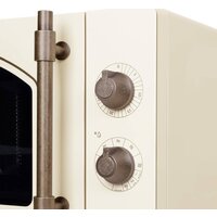 Микроволновая печь MAUNFELD JFSMO.20.5.ERIB - Превью изображения №4 — Интернет-магазин Time-Shop