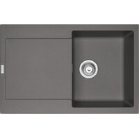 Franke Maris MRG 611-78 114.0676.021 (каменный серый)